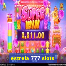 estrela 777 slots